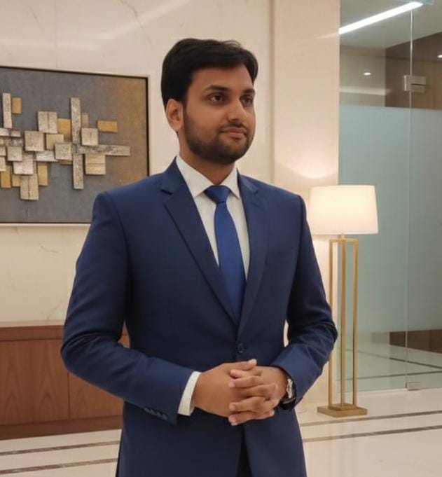Managing Director