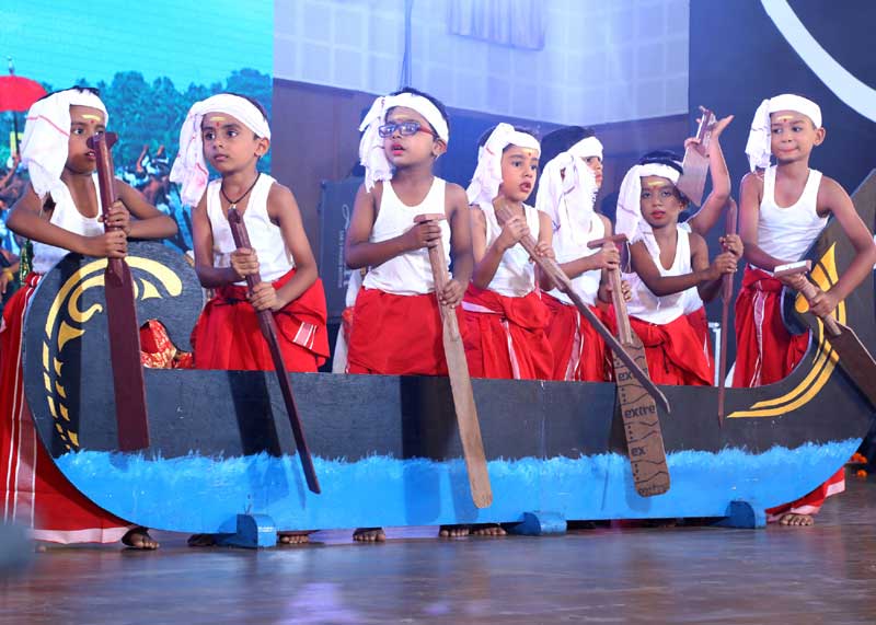 Annual Cultural Function