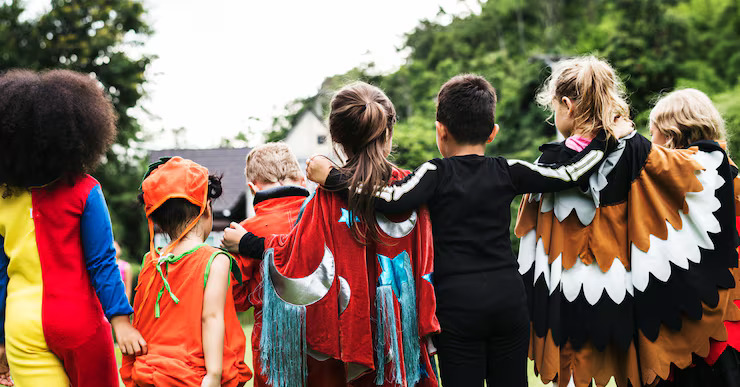 Cultural Event